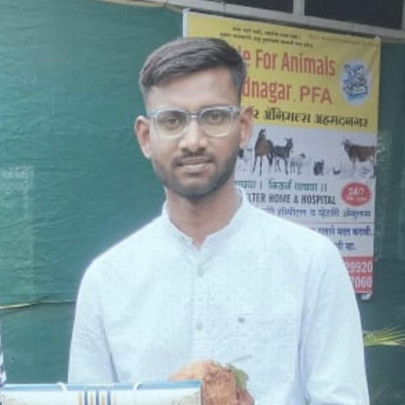 Swapnil sakhare photo